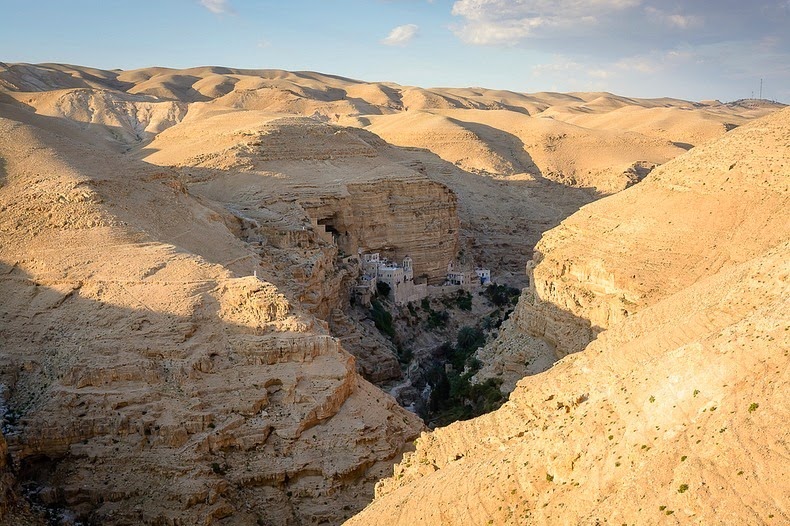 monastery-wadi-qelt-2