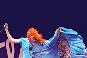 Florence Welch