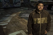 Joell Ortiz