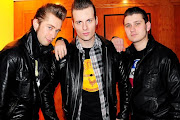 The Baseballs
