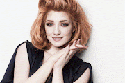 Nicola Roberts