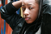 Jacob Latimore