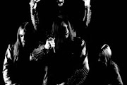 Dark Funeral