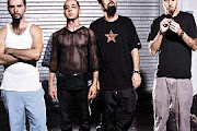 System Of A Down