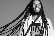 Ziggy Marley