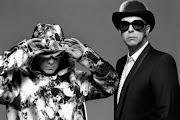 Pet Shop Boys