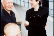 Esbjörn Svensson Trio