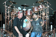 Neil Peart