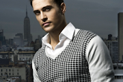 Cheyenne Jackson
