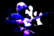 Lee Ranaldo