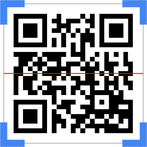 QR & Barcode Scanner