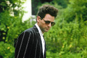 Lindsey Buckingham
