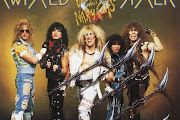 Twisted Sister