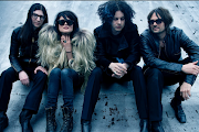 The Dead Weather