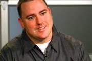 Bubba Sparxxx