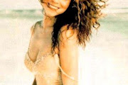 Mariah Carey