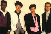 Culture Club