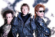 Psychedelic Furs