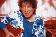 Elvin Bishop