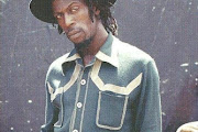 Gregory Isaacs