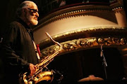 Sonny Rollins