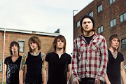 Asking Alexandria