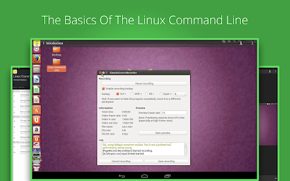 Basics of Linux Command Line poster 4