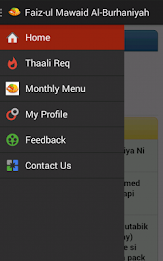 Faiz Al Mawaid AlBurhaniya FMB poster 9