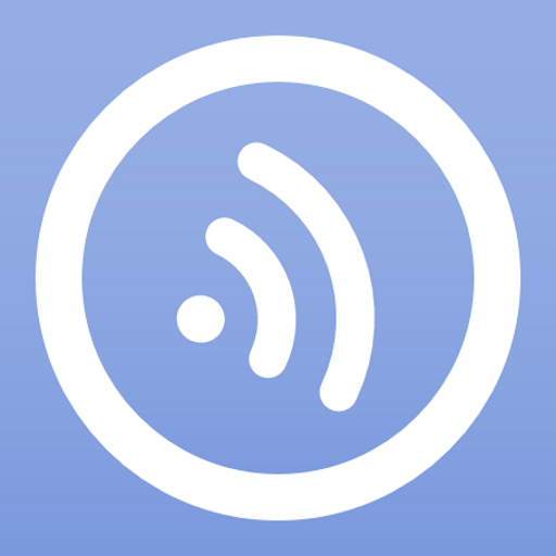 Sound App - Nature Sounds LOGO-APP點子