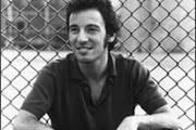 Bruce Springsteen