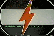 Throbbing Gristle