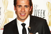Hugh Sheridan