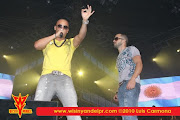 Wisin y Yandel