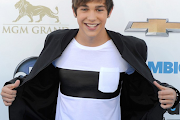 Austin Mahone