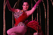 Dita Von Teese