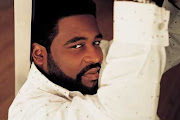 Gerald Levert