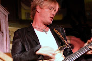Kenny Wayne Shepherd