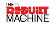 The Rebuilt Machine