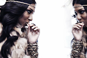 Melanie Fiona