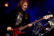 Geezer Butler