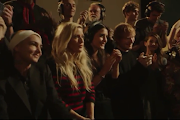 Band Aid 30