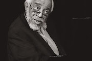 Barry Harris