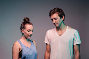 Sylvan Esso