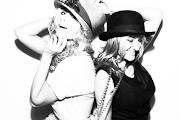 Aly & AJ