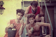 Soda Stereo