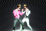 Jedward