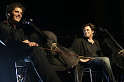 2Cellos (Sulic & Hauser)