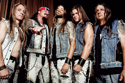 Iced Earth