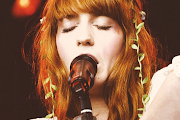 Florence and the Machine