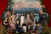 Pink Martini & The Von Trapps